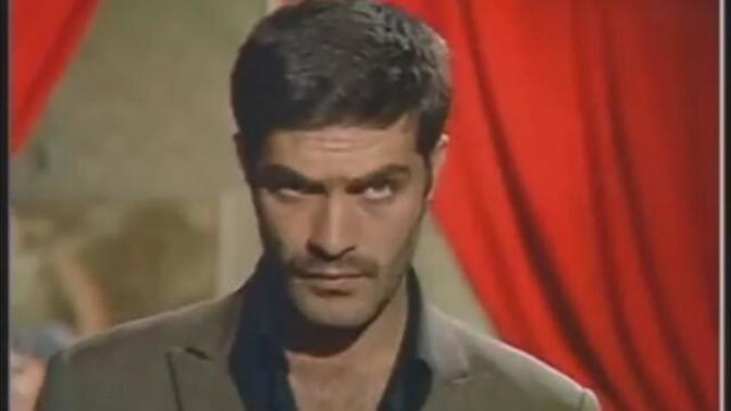 Rate this actor?