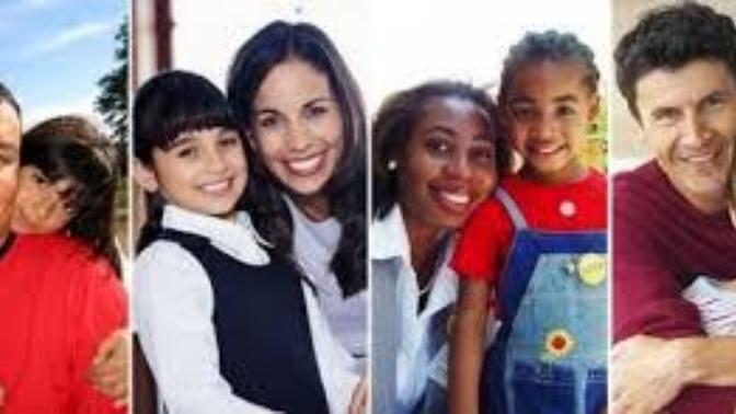 Who Has A Harder Time Dating: Single Moms or Single Dads?