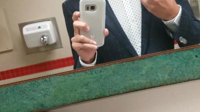 Girls, Im pretty intorverted and also uncertain on my looks. Anything y'all can suggest to improve them or if im even good looking?
