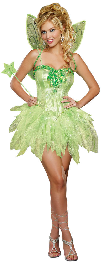 Sexy/Cute things to wear for Halloween?