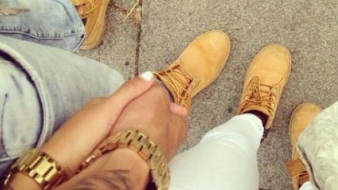 Name three things you and your partner appear to have in common?