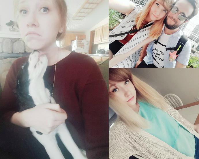 Which of these 3 girls is prettier?