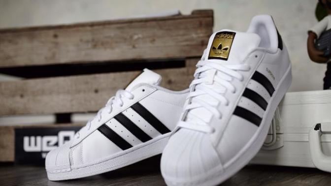 Are the Adidas Superstars worth the hype?