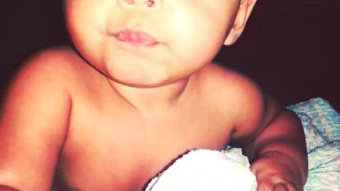 Would you feel bad if you had a "mixed" race baby?