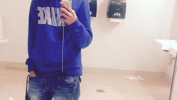 Girls, Can I get honest opinions on looks?