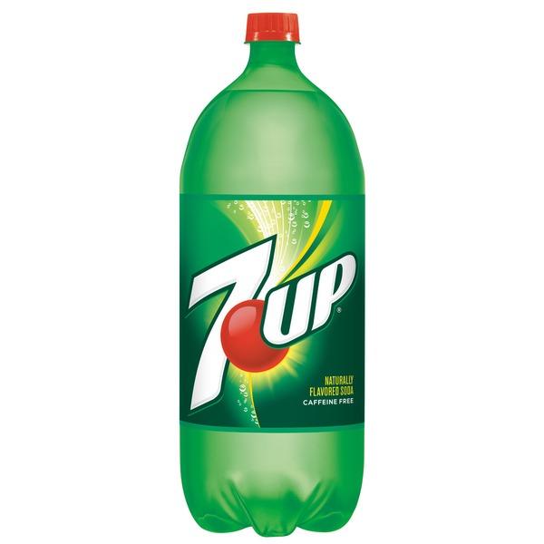 Which do you prefer Sprite or 7-up?