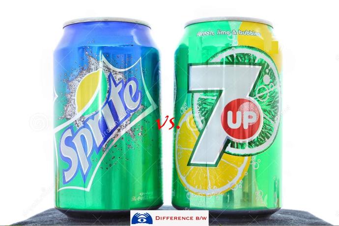 Which do you prefer Sprite or 7-up?