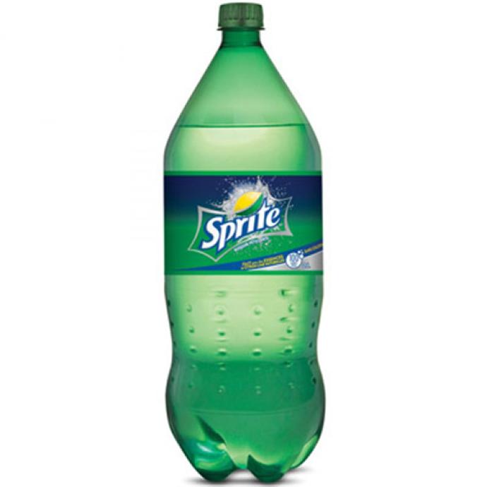 Which do you prefer Sprite or 7-up?