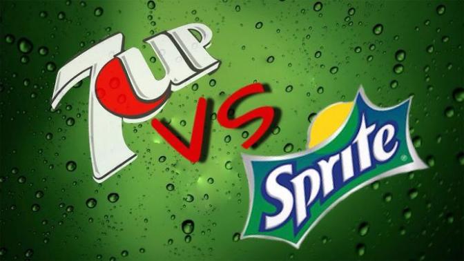 Which do you prefer Sprite or 7-up?