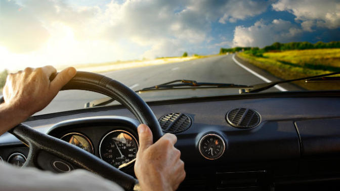 What Do You Like And Dislike The Most About Driving?