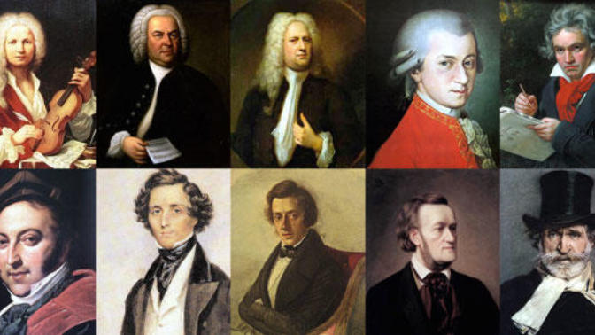Do you like classical music?