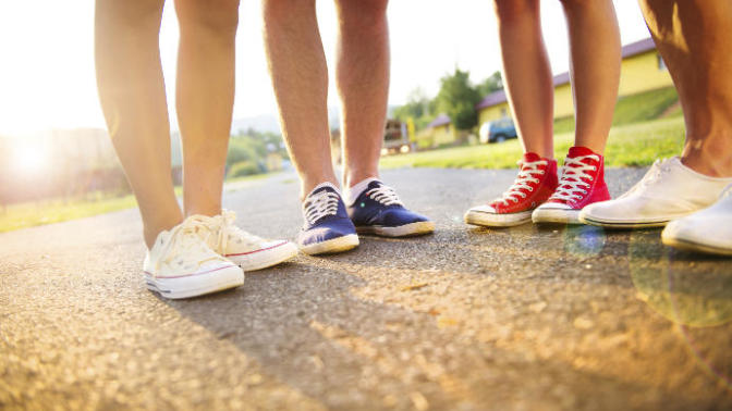 What are 5 things you wish you could tell your 16 year old self?