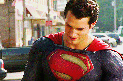 Would you support superman in real life if he was a womanizer?