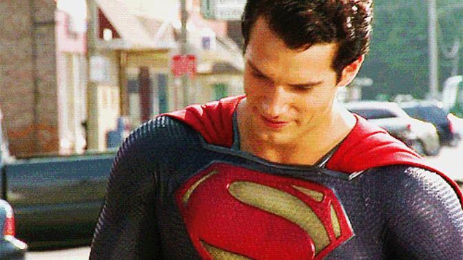 Would you support superman in real life if he was a womanizer?
