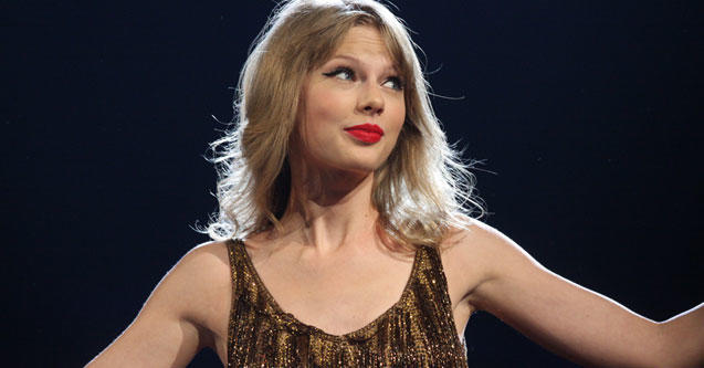 Why doesn't anyone like Taylor Swift anymore?