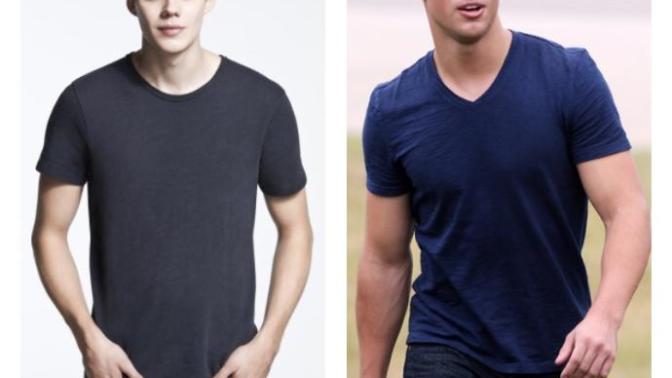 Girls, Tall and lean or short and buff?