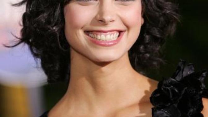 Who is your celebrity crush?