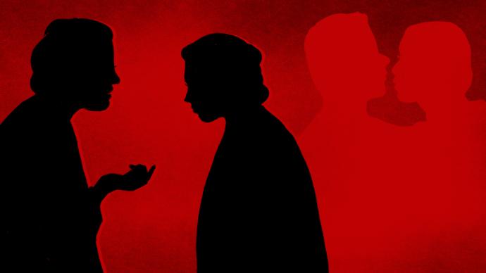 Should You Tell Your Friend That His or Her Partner Is Cheating?
