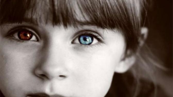 Would you change your eye color if you could or 1 if them?