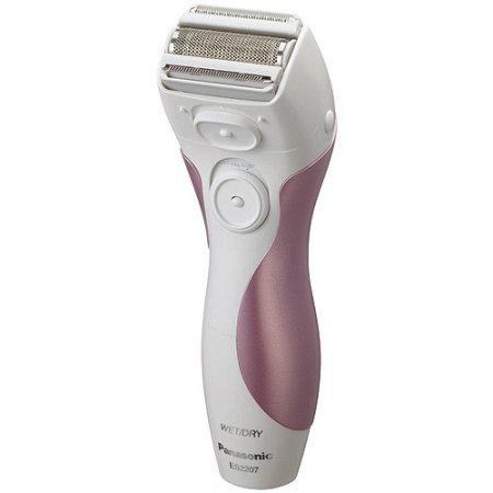 What type of razor do you use? 