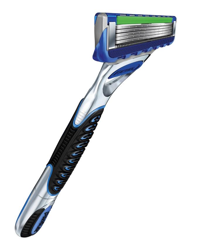 What type of razor do you use? 