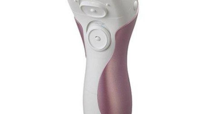 What type of razor do you use?