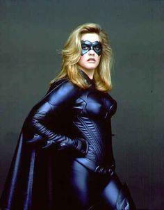 Guys, if you could date any superheroine, who would you date, and why?