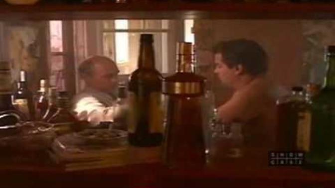 Have you ever heard of the Trailer Park Boys?