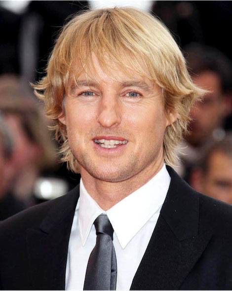 Does anyone hate Owen Wilson?