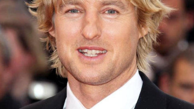 Does anyone hate Owen Wilson?