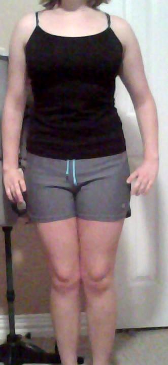 Has working out ruined my body?