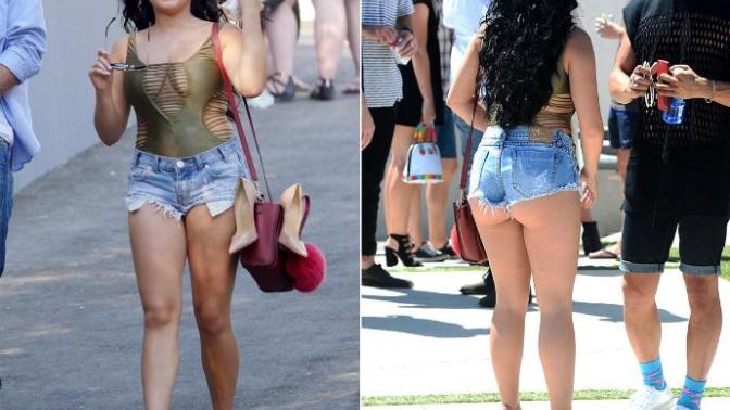 First impression of girls that dress like this?