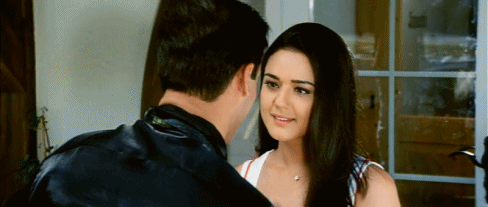 Finding True Love? Myth or Reality?