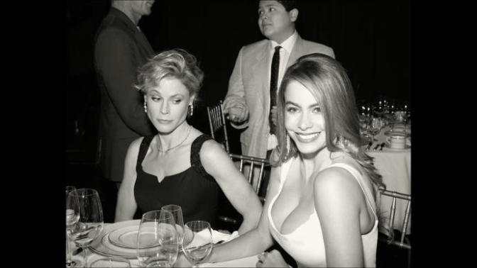 Girls, what do you think when looking at another woman's boobs or ass?