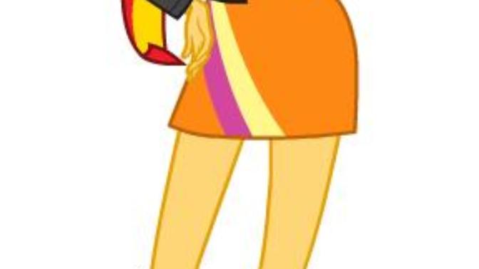 Girls, if you were to look like this girl, how much work would it require?