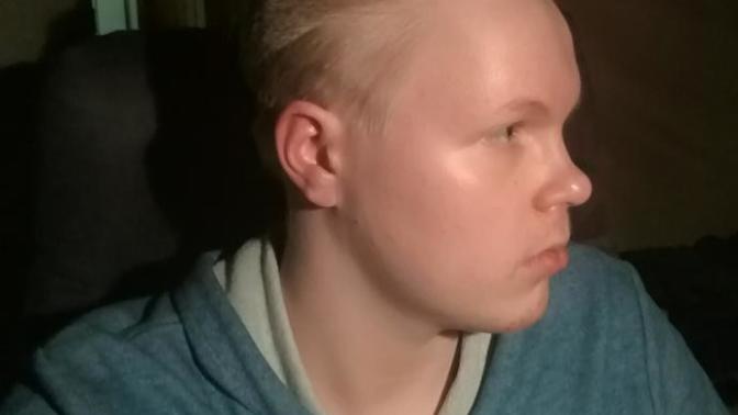 What kind of sideburns would fit me?