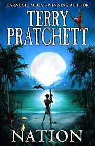 Any Terry Pratchett fans out there?