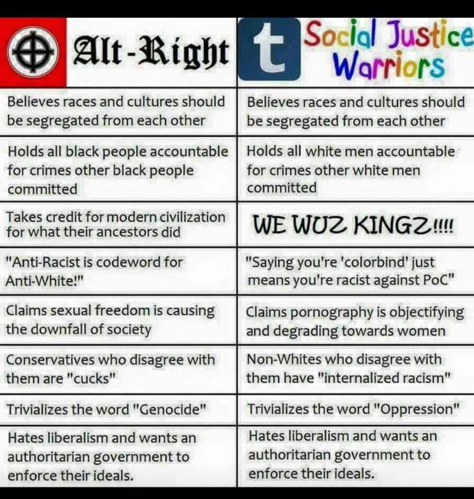 Can we all agree that even though the US election is a clusterfu** the memes have been amazing?