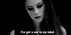 How many of you have depression?