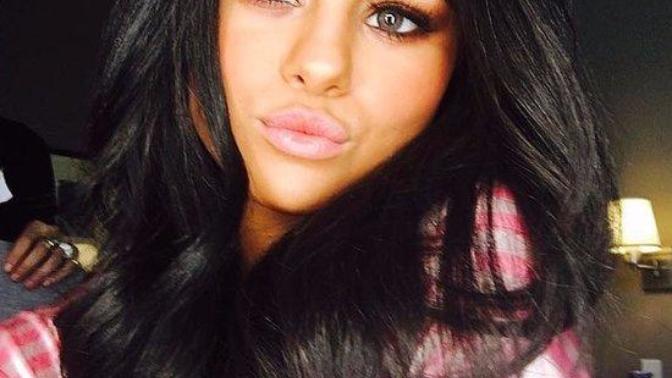 How old is Selena Gomez lost virginity?