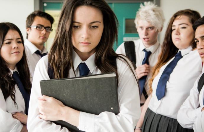 How do you feel about bullying?
