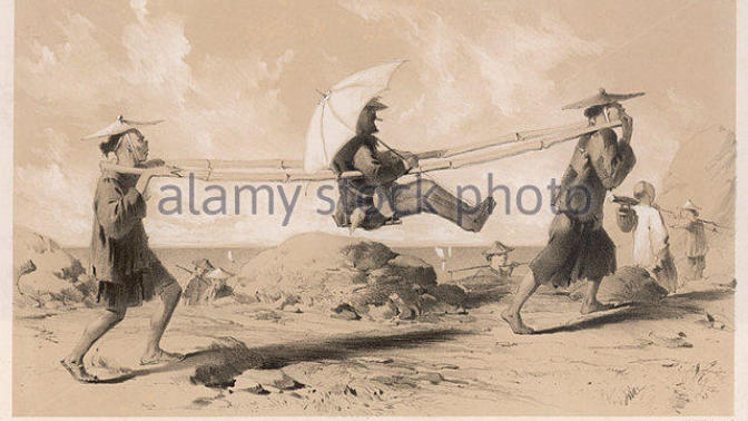 It is easy to prove that China did not invent Paper, Printing, Gunpowder, Compass?
