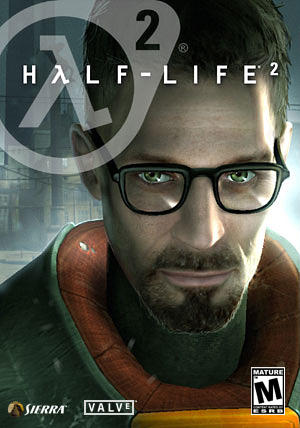 Which of the following Valve game series do you enjoy playing the most on your gaming platform(PC or consoles)?