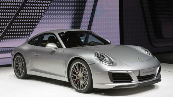 Girls, Which vehicle would impress you the most on a date?