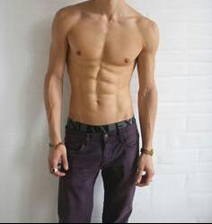 Girls, which male body is more attractive to you? 