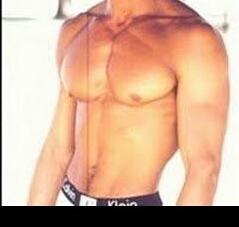 Girls, which male body is more attractive to you? 