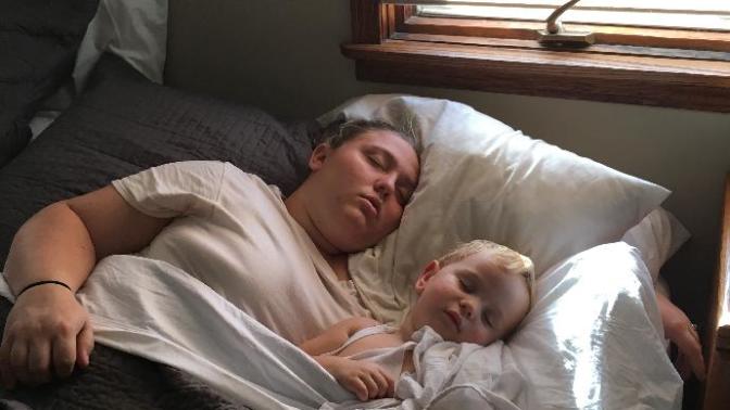 I caught my wife sleeping with another man, thoughts?