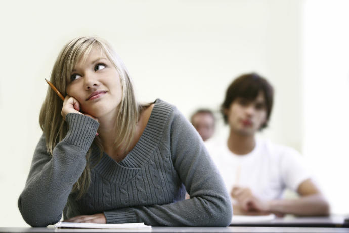 Wife, Mother, Stay At Home Mom. . . are those attractive goals for you?