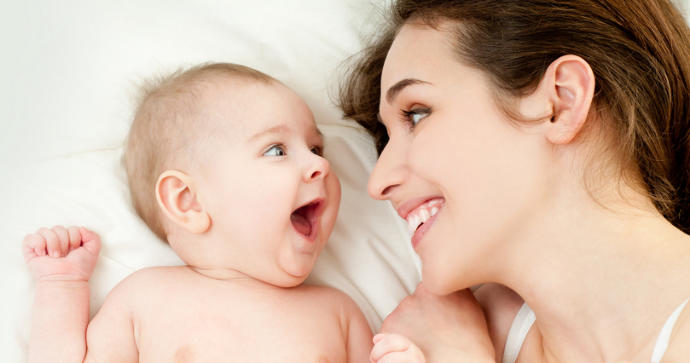 Wife, Mother, Stay At Home Mom. . . are those attractive goals for you?