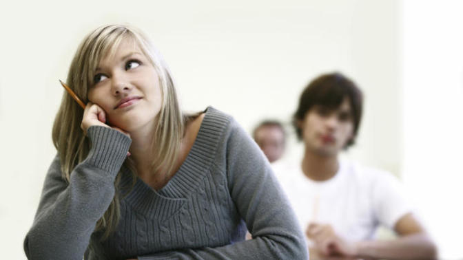 Wife, Mother, Stay At Home Mom. . . are those attractive goals for you?